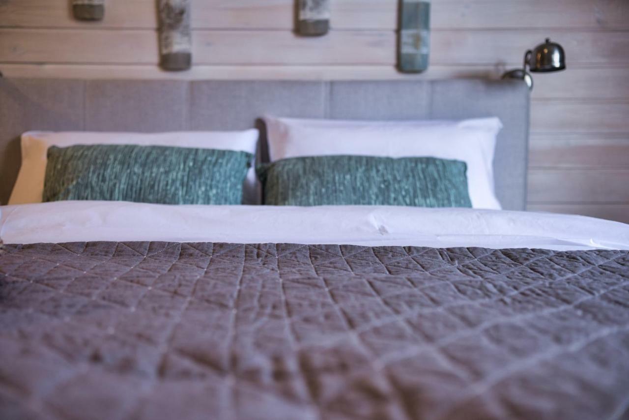 Natura Mierzei 30 - Pokoje Z Widokiem Na Baltyk Bed & Breakfast Криница Морска Екстериор снимка
