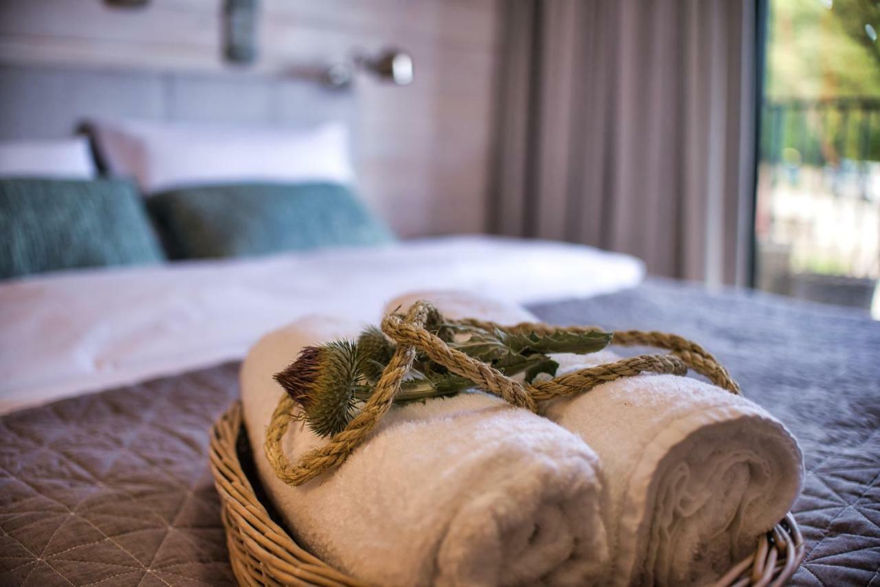 Natura Mierzei 30 - Pokoje Z Widokiem Na Baltyk Bed & Breakfast Криница Морска Екстериор снимка